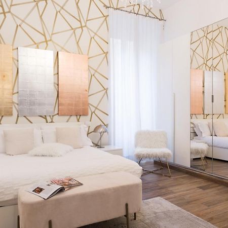 Lovely Rome Apartments - Vatican Buitenkant foto