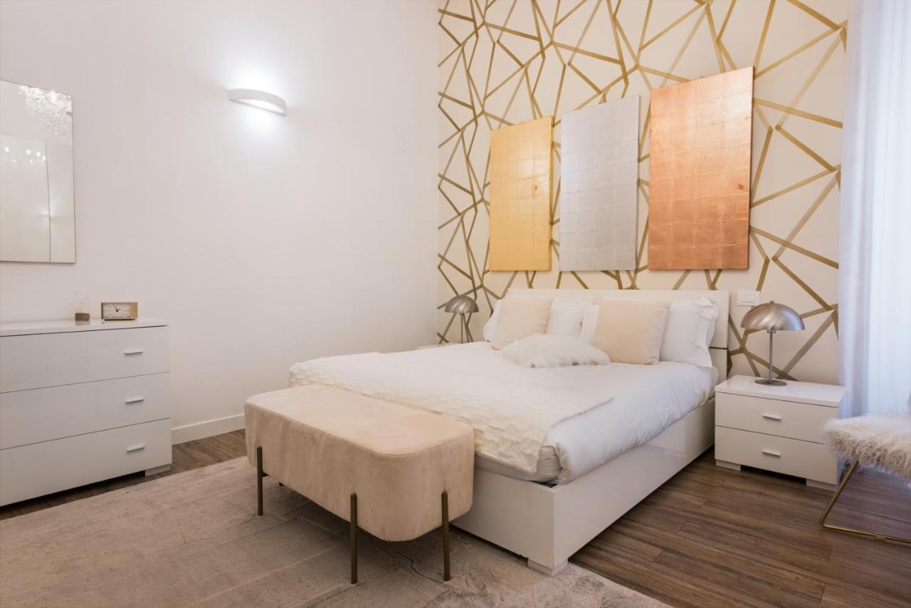 Lovely Rome Apartments - Vatican Buitenkant foto