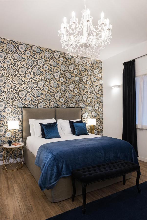 Lovely Rome Apartments - Vatican Buitenkant foto