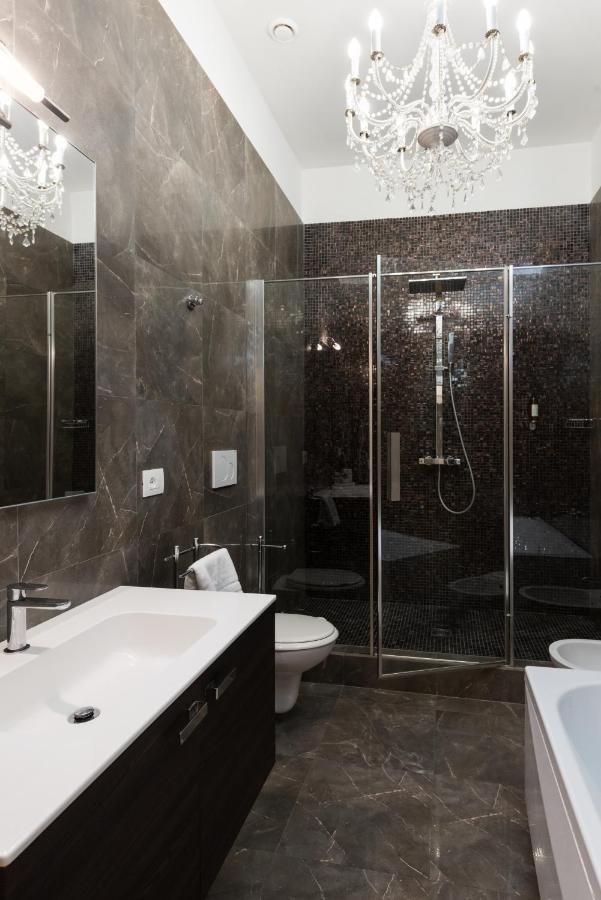 Lovely Rome Apartments - Vatican Buitenkant foto