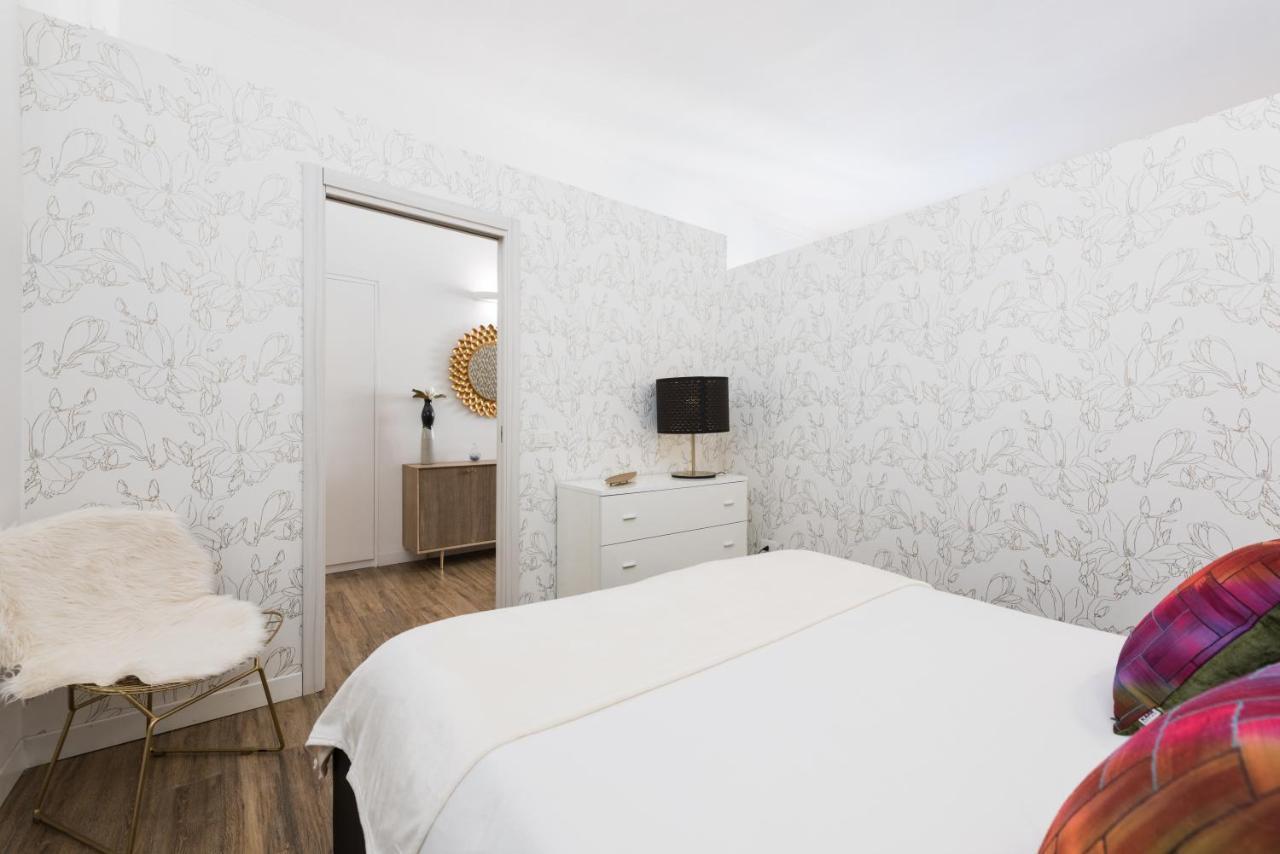 Lovely Rome Apartments - Vatican Buitenkant foto