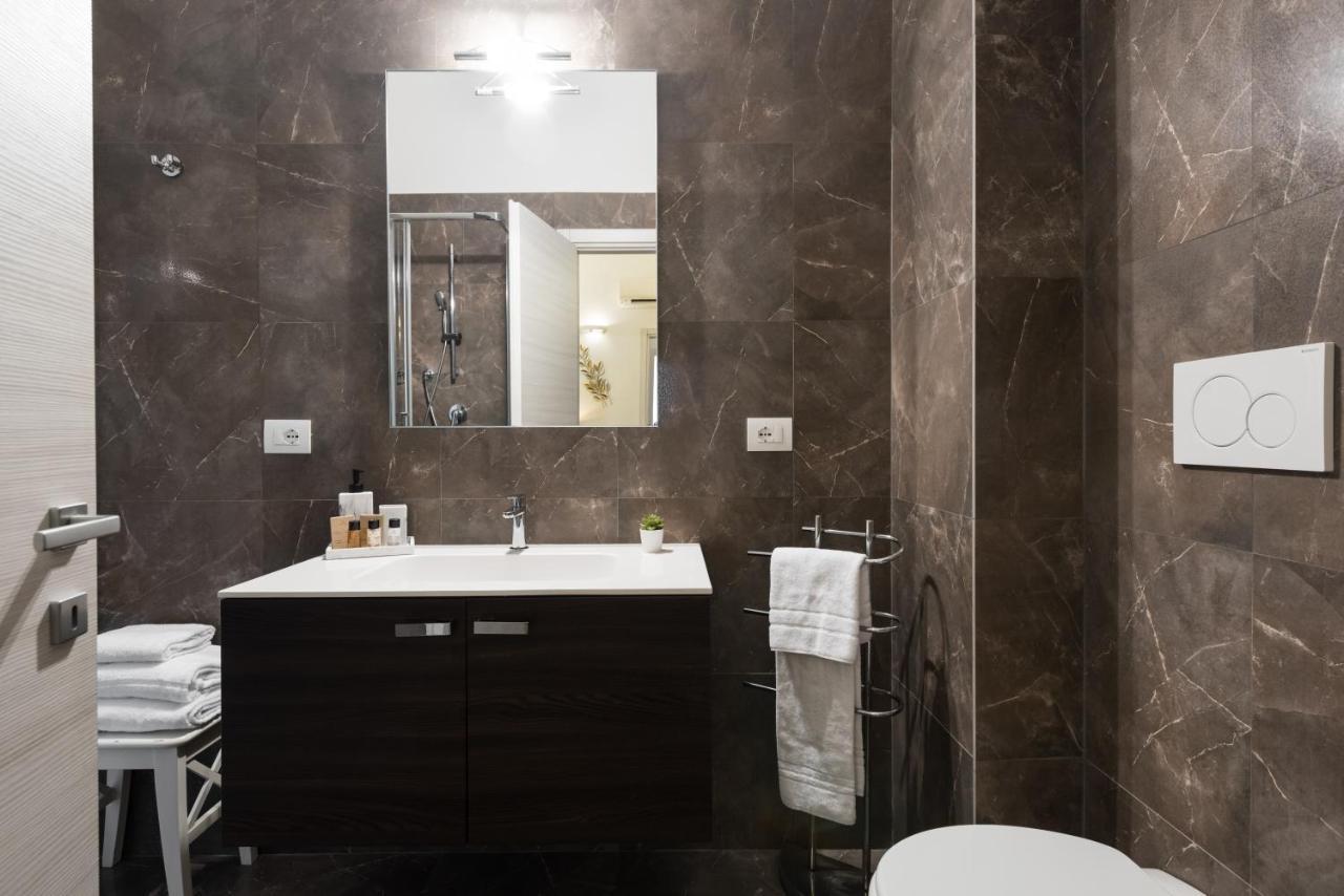 Lovely Rome Apartments - Vatican Buitenkant foto