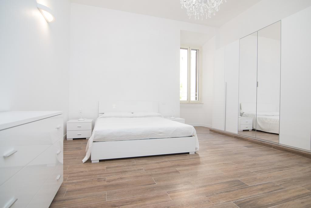 Lovely Rome Apartments - Vatican Buitenkant foto
