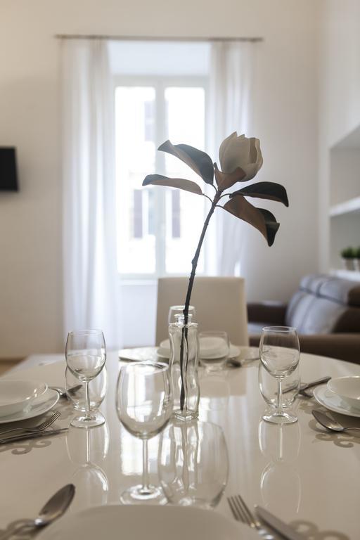 Lovely Rome Apartments - Vatican Buitenkant foto