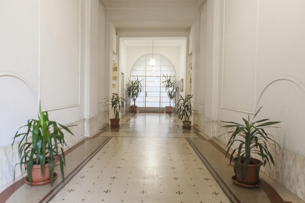 Lovely Rome Apartments - Vatican Buitenkant foto